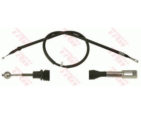 Cable del freno de mano GCH1934 TRW