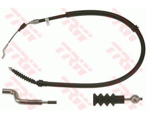 Cable del freno de mano GCH2337 TRW