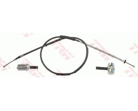 Cable del freno de mano GCH459 TRW