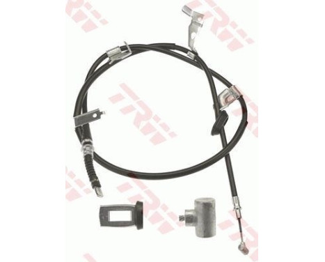 Cable del freno de mano GCH470 TRW