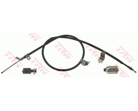 Cable del freno de mano GCH505 TRW