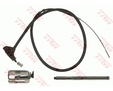 Cable del freno de mano GCH542 TRW