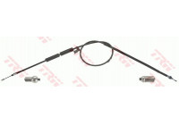 Cable del freno de mano GCH590 TRW