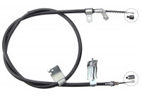 Cable del freno de mano K10068 ABS