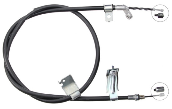 Cable del freno de mano K10068 ABS