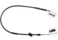 Cable del freno de mano K10147 ABS