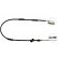 Cable del freno de mano K10148 ABS