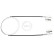 Cable del freno de mano K10175 ABS, Miniatura 3