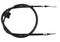 Cable del freno de mano K10178 ABS