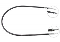 Cable del freno de mano K10278 ABS