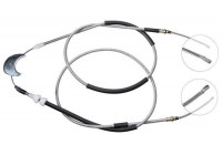 Cable del freno de mano K10635 ABS