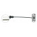 Cable del freno de mano K10691 ABS