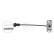 Cable del freno de mano K10691 ABS, Miniatura 3