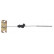 Cable del freno de mano K10731 ABS