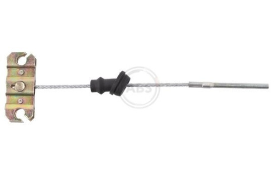 Cable del freno de mano K10731 ABS, Imagen 2
