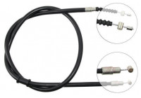 Cable del freno de mano K10918 ABS