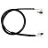 Cable del freno de mano K11076 ABS