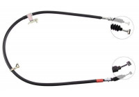 Cable del freno de mano K11237 ABS