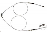 Cable del freno de mano K11315 ABS
