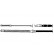 Cable del freno de mano K11386 ABS, Miniatura 2
