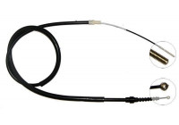 Cable del freno de mano K11456 ABS