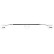 Cable del freno de mano K11546 ABS, Miniatura 3