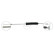 Cable del freno de mano K11561 ABS, Miniatura 2