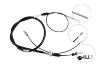 Cable del freno de mano K11735 ABS