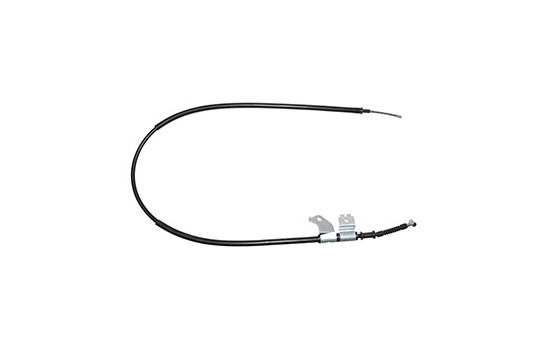 Cable del freno de mano K11897 ABS, Imagen 2