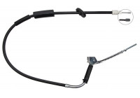 Cable del freno de mano K12042 ABS