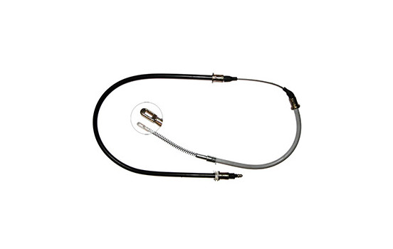 Cable del freno de mano K12048 ABS, Imagen 2