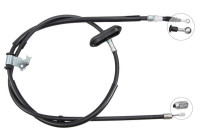 Cable del freno de mano K12053 ABS