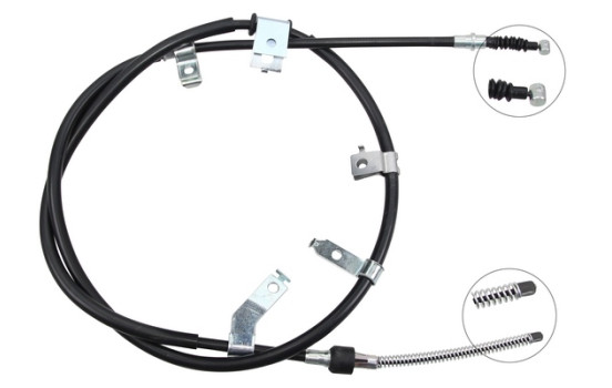 Cable del freno de mano K12079 ABS