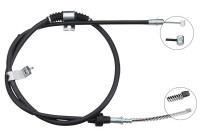 Cable del freno de mano K12082 ABS