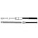 Cable del freno de mano K12158 ABS, Miniatura 2