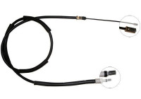 Cable del freno de mano K12168 ABS