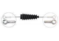 Cable del freno de mano K12201 ABS