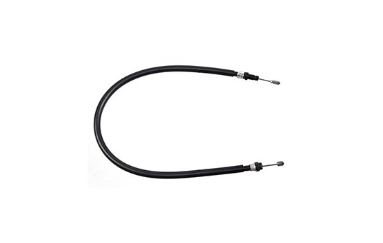 Cable del freno de mano K12447 ABS, Imagen 2