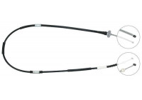 Cable del freno de mano K12668 ABS