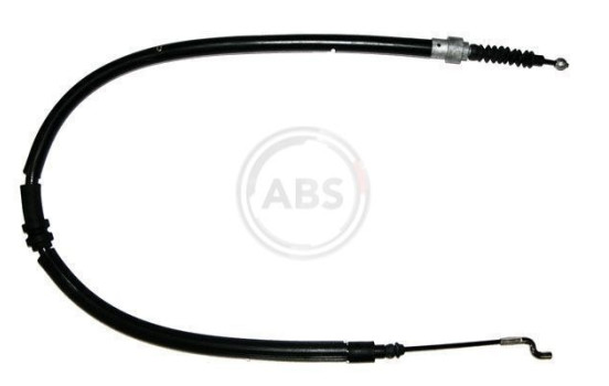 Cable del freno de mano K12696 ABS, Imagen 2