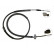 Cable del freno de mano K12717 ABS