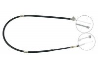 Cable del freno de mano K12818 ABS