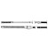 Cable del freno de mano K12886 ABS