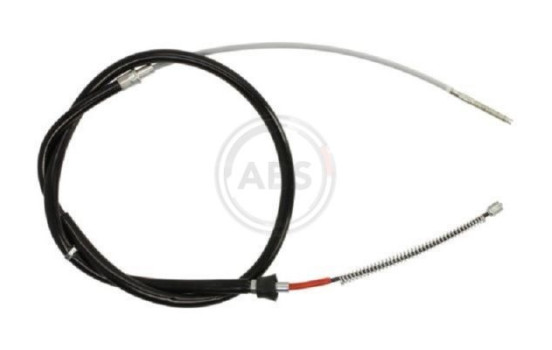Cable del freno de mano K12886 ABS, Imagen 2