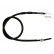 Cable del freno de mano K12936 ABS