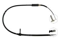 Cable del freno de mano K13187 ABS