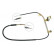 Cable del freno de mano K13227 ABS