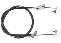 Cable del freno de mano K13527 ABS