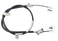 Cable del freno de mano K13588 ABS