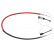 Cable del freno de mano K13646 ABS
